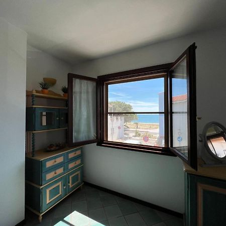 Villa Pachisa Sul Mare Torre Grande Exterior foto