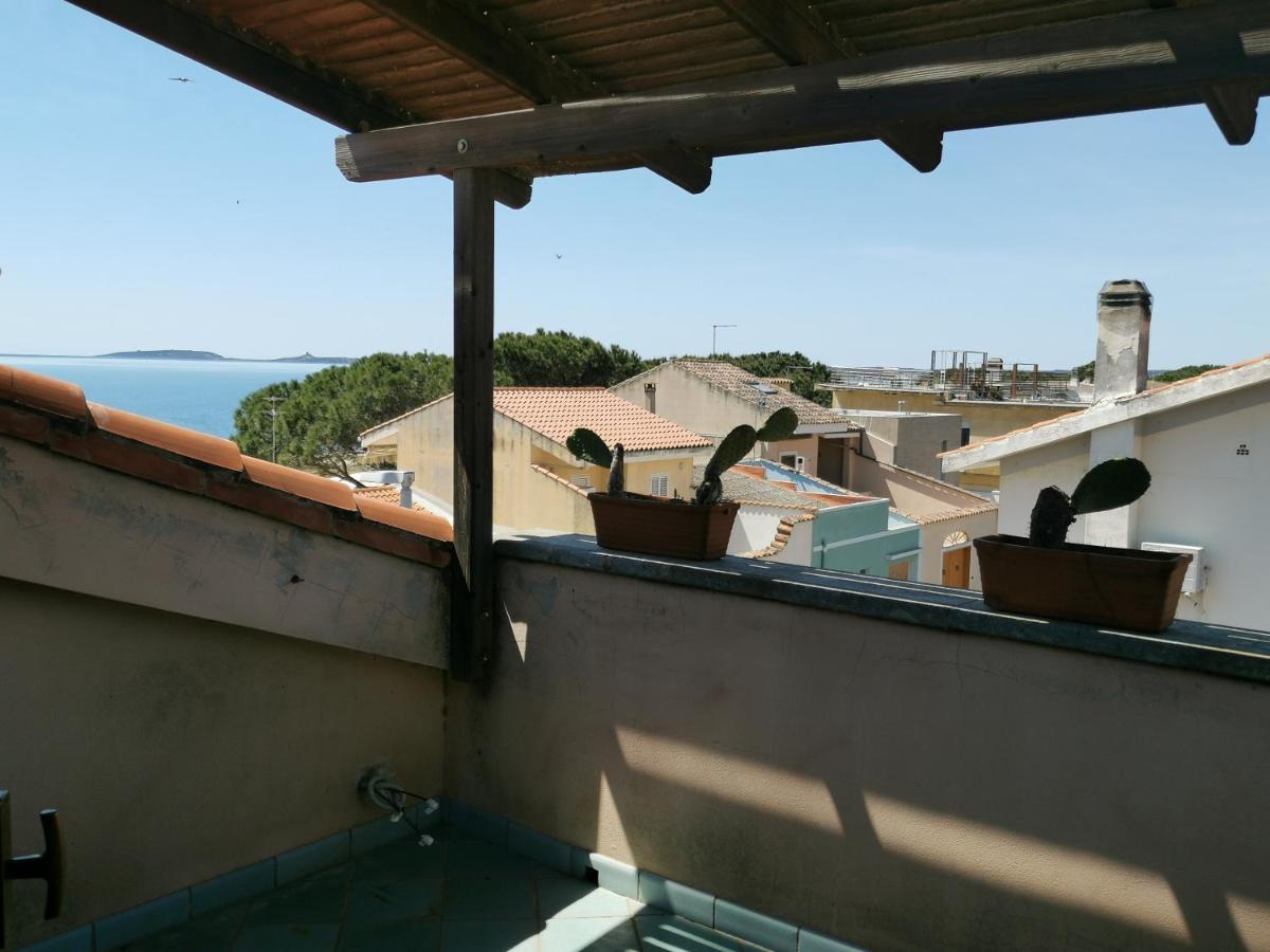 Villa Pachisa Sul Mare Torre Grande Exterior foto